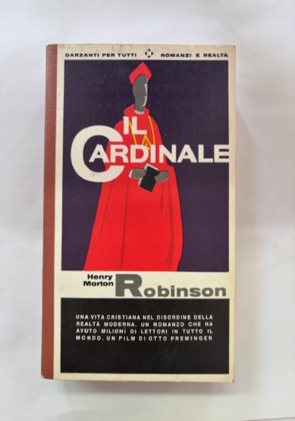 Thomas Bayrle tutto-in-uno di 