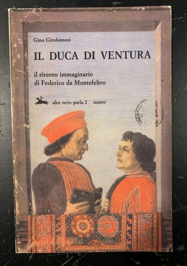 La lettera d&rsquo;amore di 
