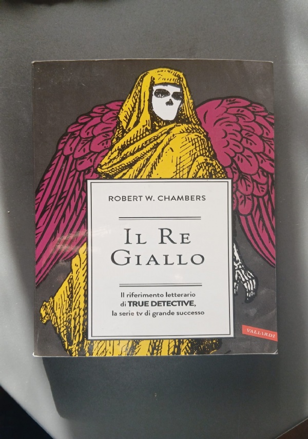 L&rsquo;inverno dei leoni di 