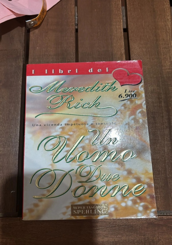 Quella Rosa proibita di 