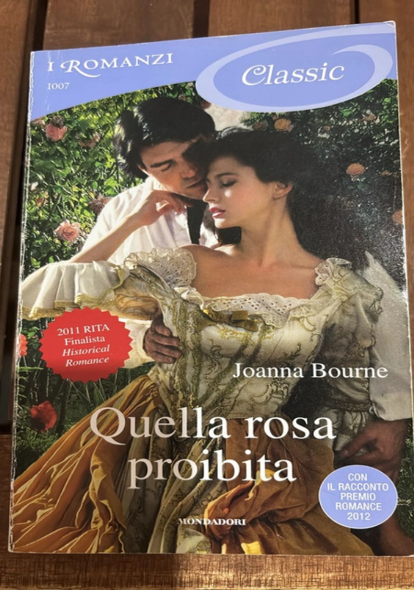 Attrazione selvaggia di 