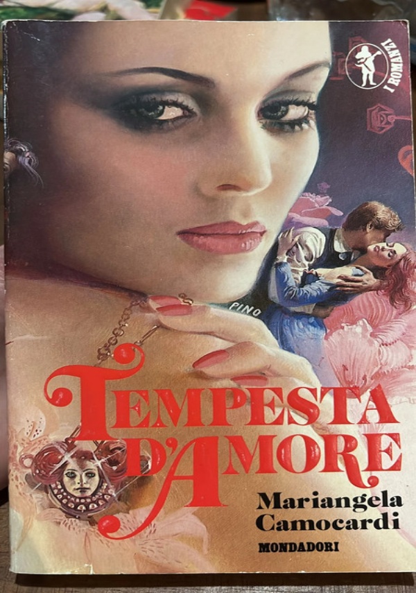 Dimmi che non mi ami di 