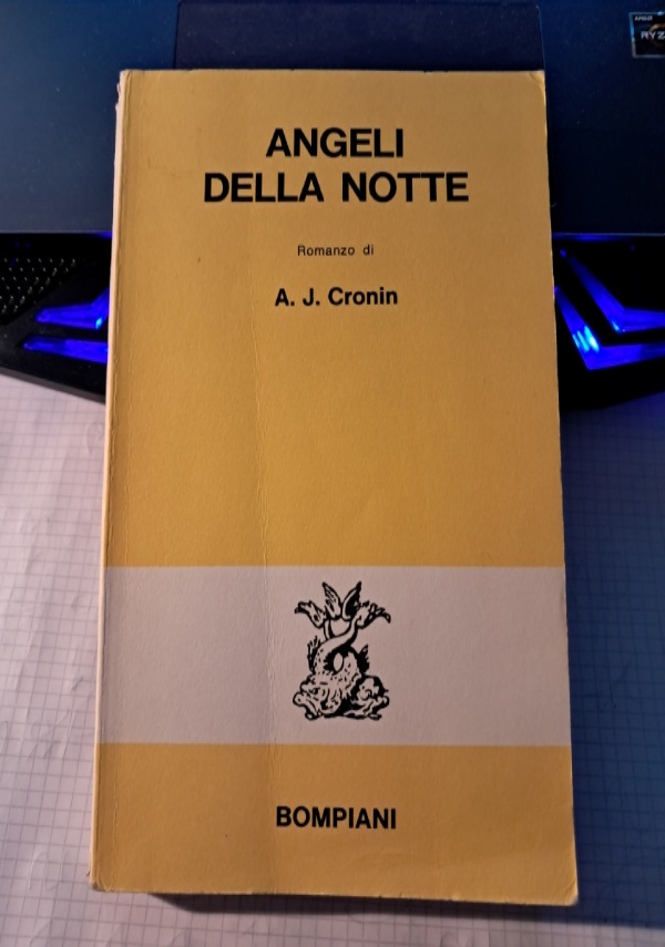 E le stelle stanno a guardare di 