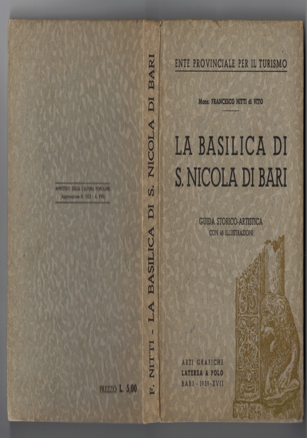 CIRCOLO DELLA VELA Bari 50 anni di 
