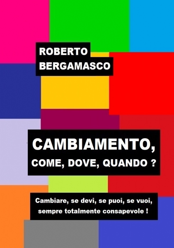 TU SEI UN CENTRO DI POTERE INVISIBILE di 