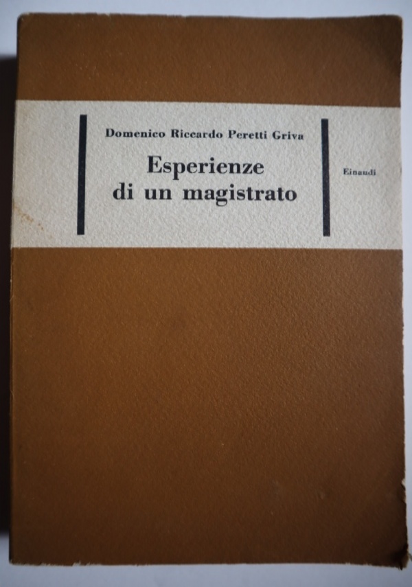 Sulla rivoluzione italiana di 