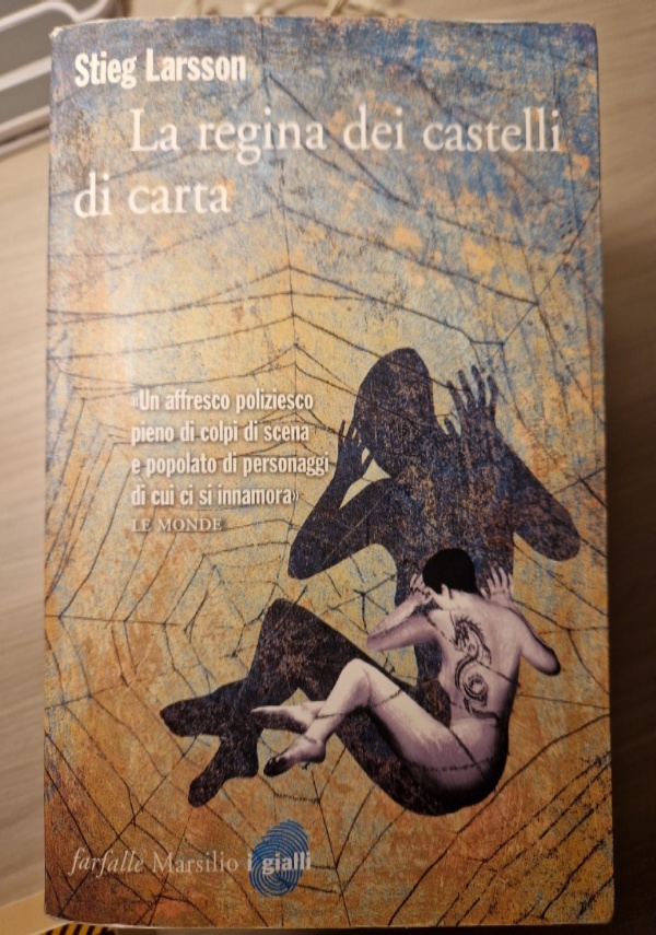 Quello che non uccide di 