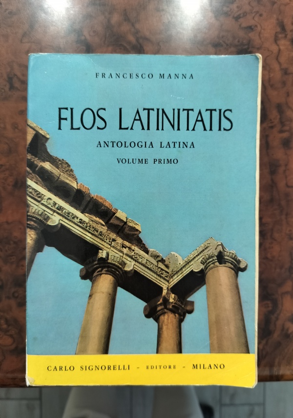 Grammatica Latina e Sintassi dei Casi di 