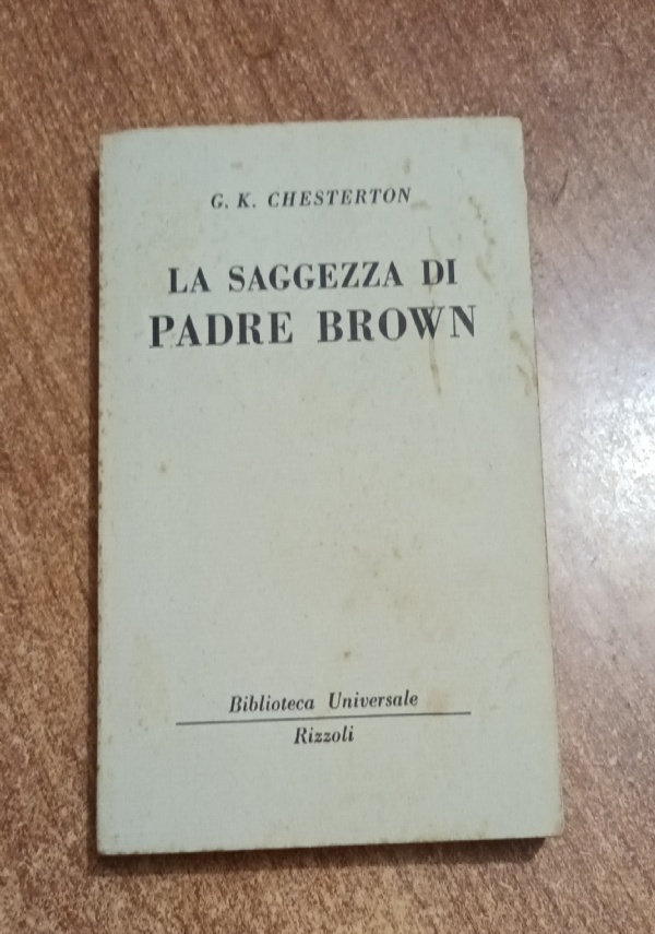 IL MEDICO DI CAMPAGNA di 