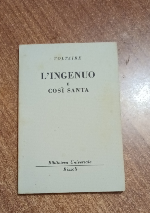 IL MINORENNE di 