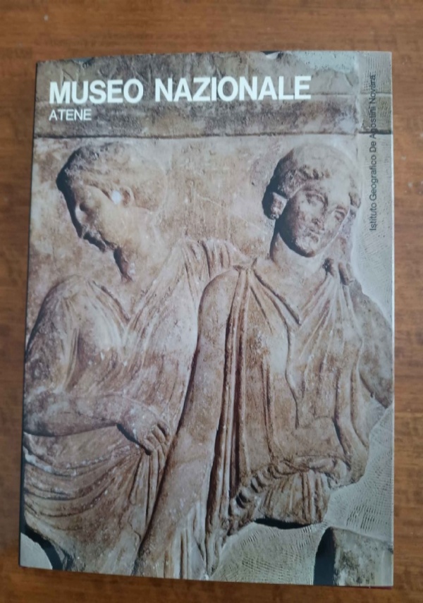 TERZA  DIMENSIONE di 