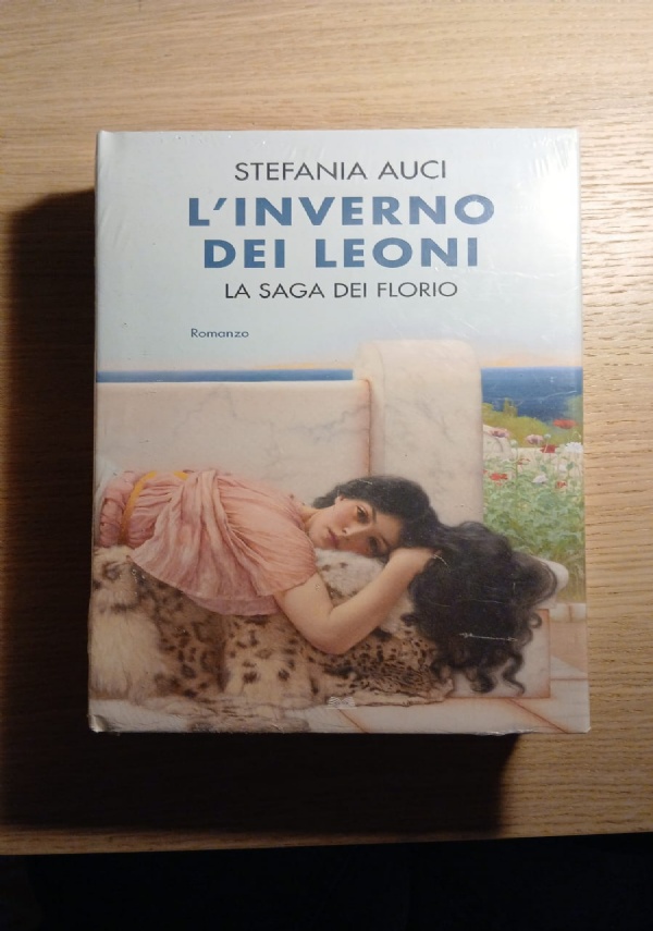 I venti di sabbia di 
