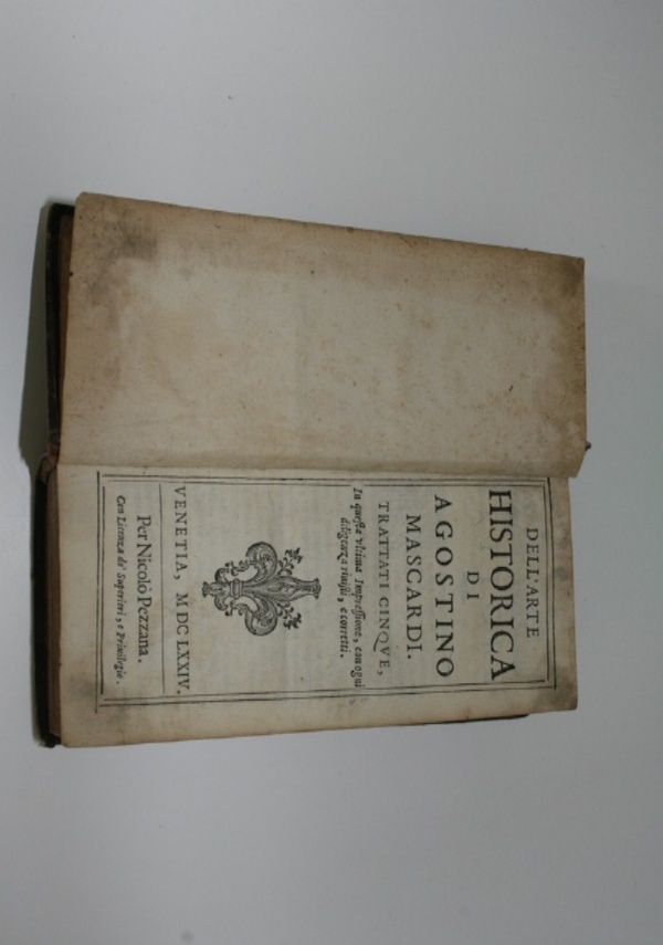 L�Italia segreta delle donne di 