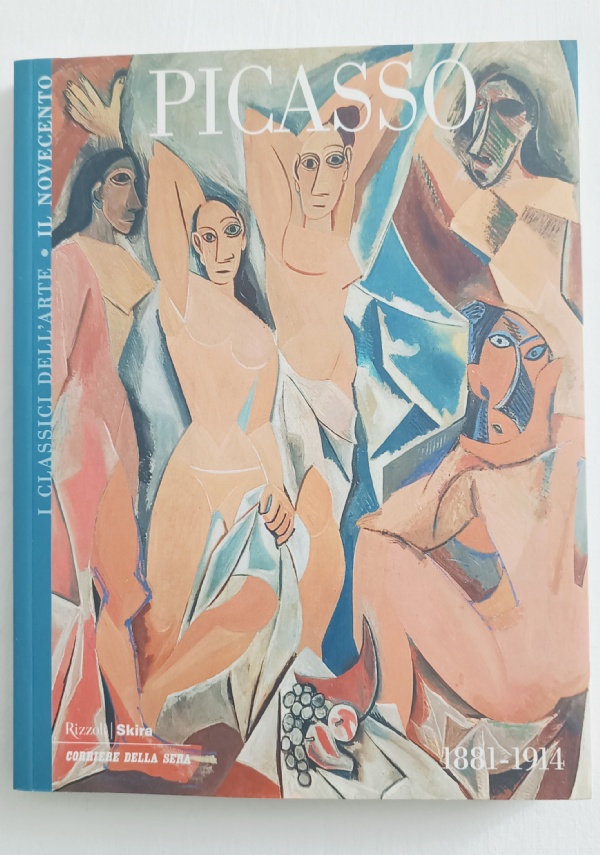 BOCCIONI I Classici dell�Arte il Novecento 10 di 