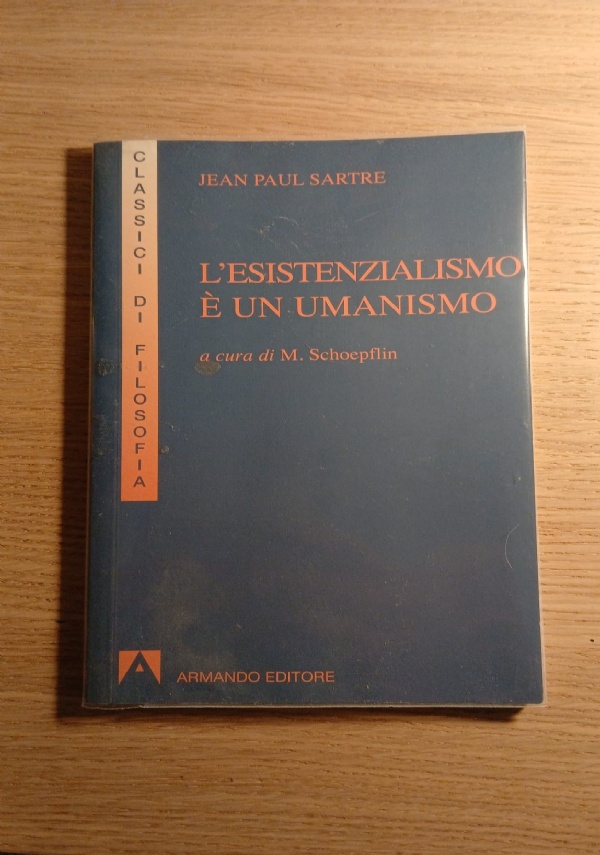 Al di l� del bene e del male di 