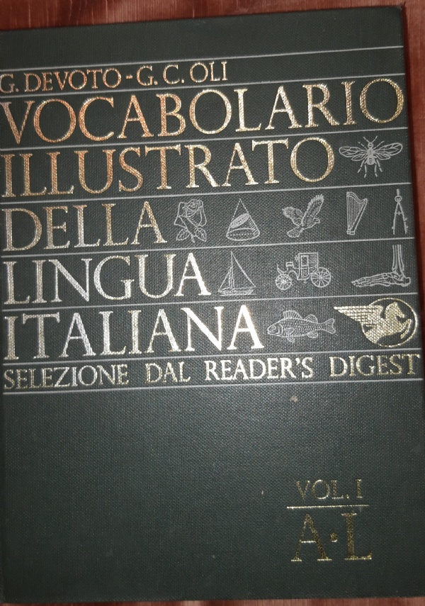 Dizionario degli errori di italiano di 