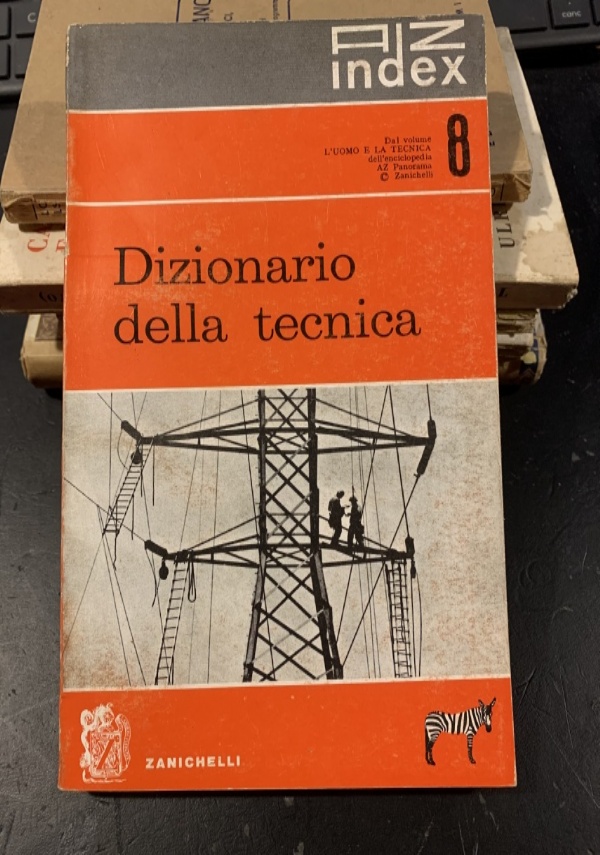 Dizionario dei termini storiografici di 