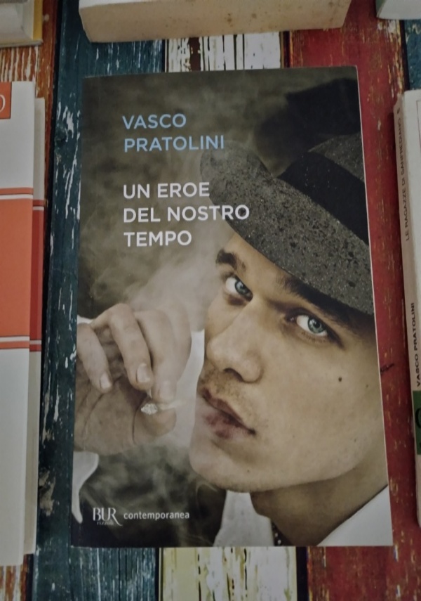 Cronache di poveri amanti di 