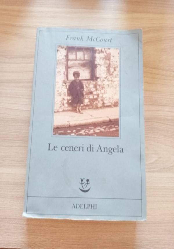 Una signora perduta di 