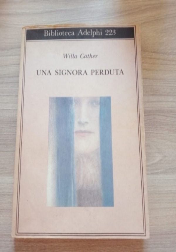 I BEATI ANNI DEL CASTIGO di 