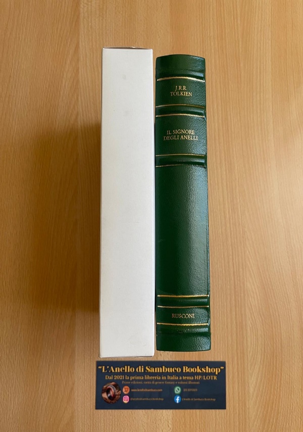 Le Lettere di Babbo Natale Cofanetto di 