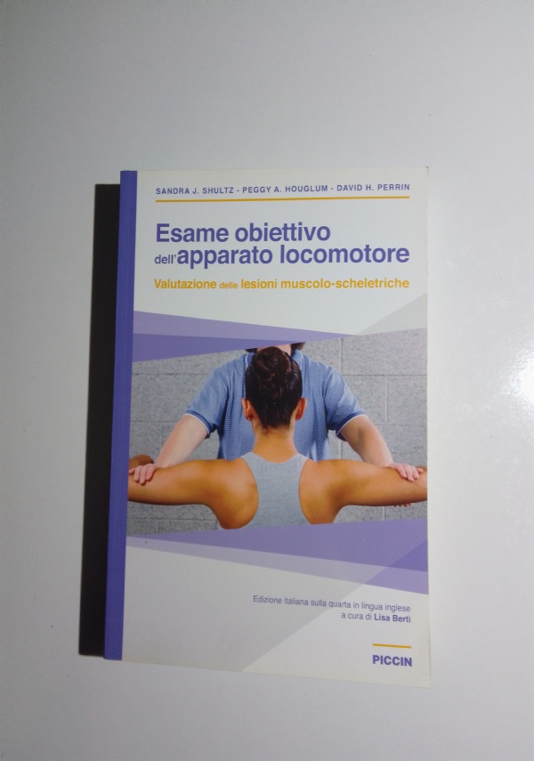 Fondamenti clinici della massoterapia di 