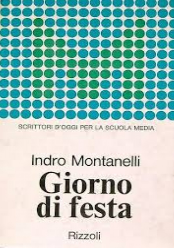SENZA SENSO di 