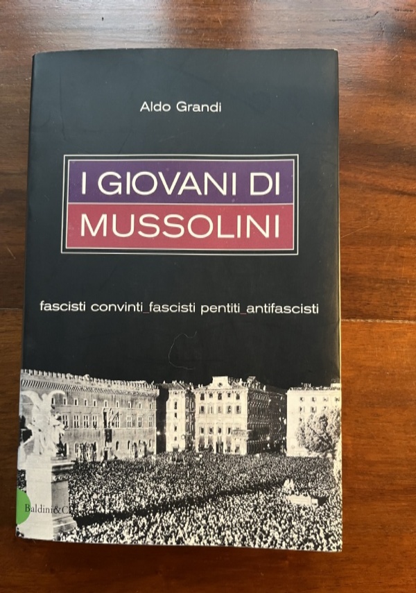 Nel bianco di 