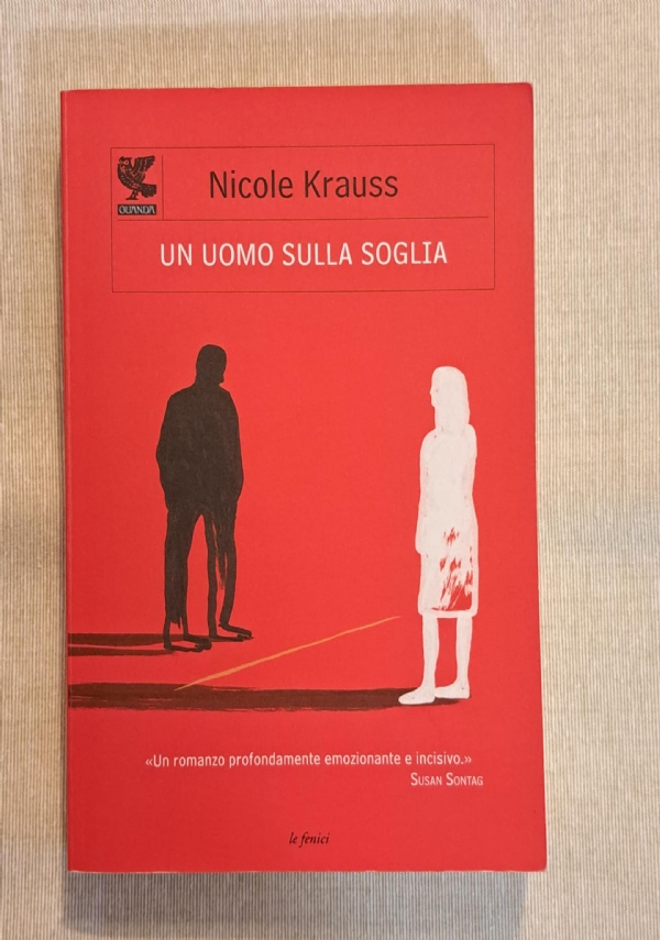 Come il lupo di 
