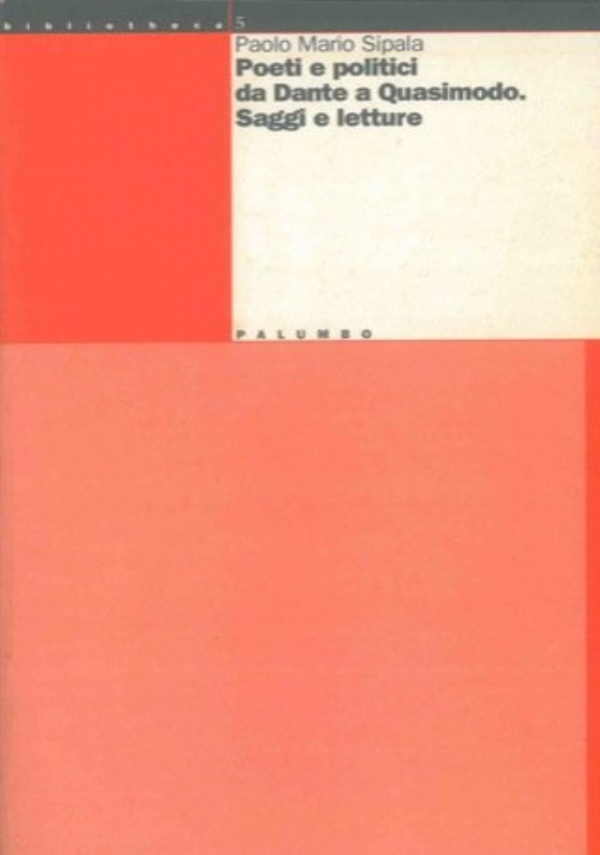LE LETTERE di 