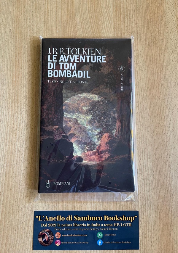 I Figli di Hurin terza edizione illustrato da Alan Lee di 