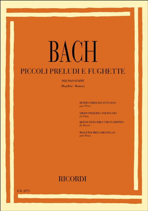 LA TECNICA PIANISTICA IB di 
