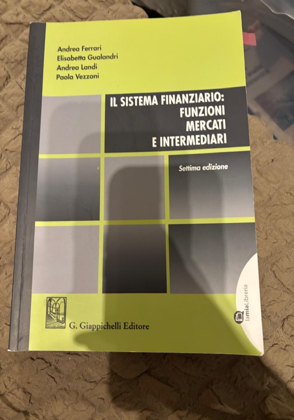 Principi di Diritto ambientale seconda edizione di 