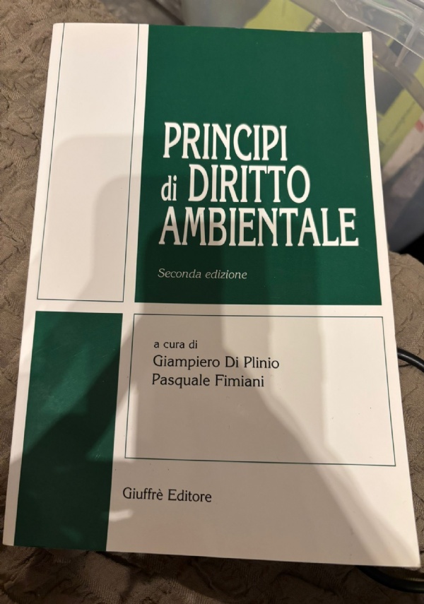 management pubblico di 