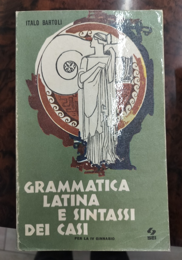 PROSATORI LATINI - Temi di versione di latino con sintesi morfologia - sintattica - stilistica di 