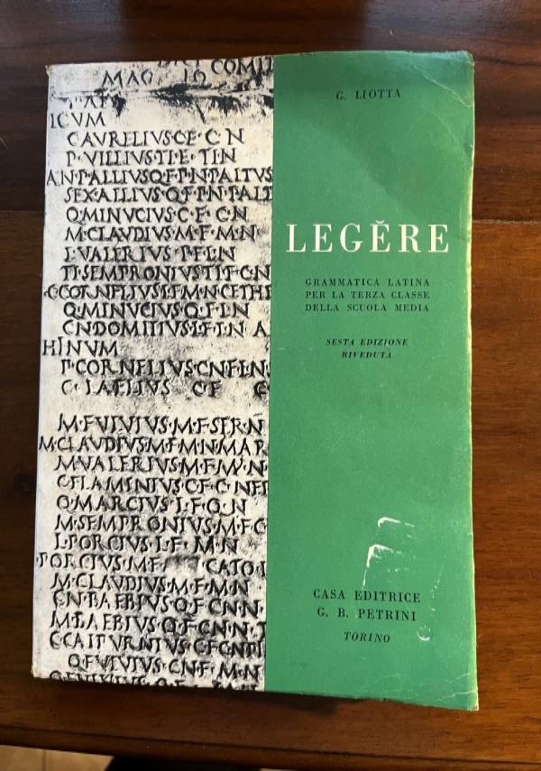 Il selvaggio di santa venere di 