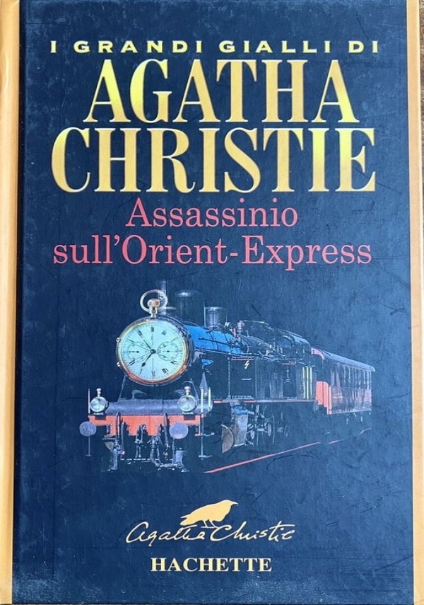 Assassinio sui monti Tatra di 