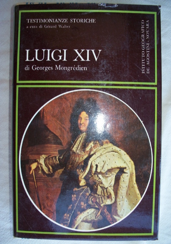 FEDERICO II RE DI PRUSSIA di 