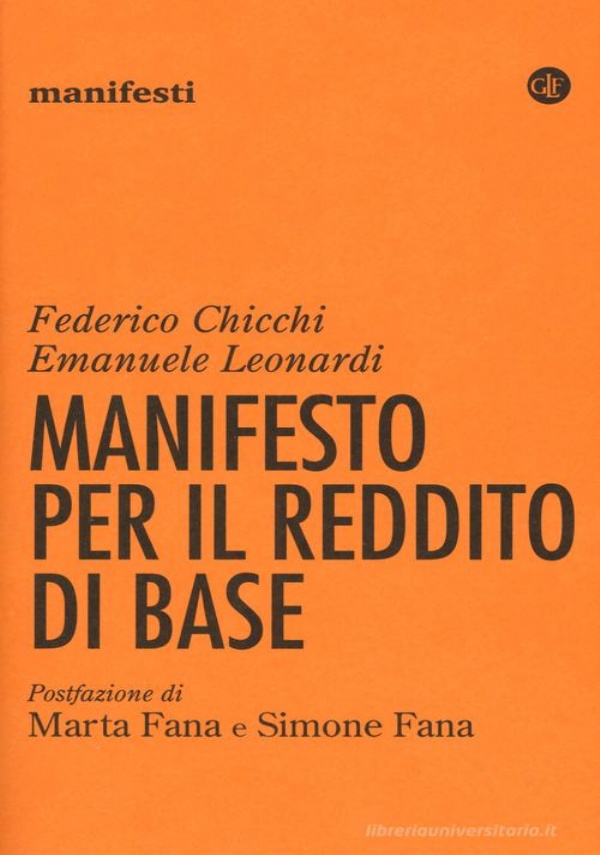 Nuovi modelli di politica del lavoro di 