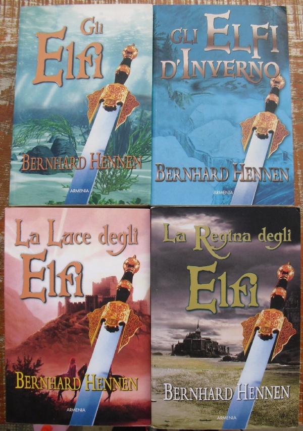 Cleric Quintet 1 Il cantico - libro fantasy Forgotten Realms PRIMA EDIZIONE di 