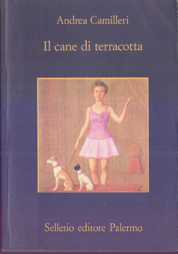 I cerchi nell&rsquo;acqua di 