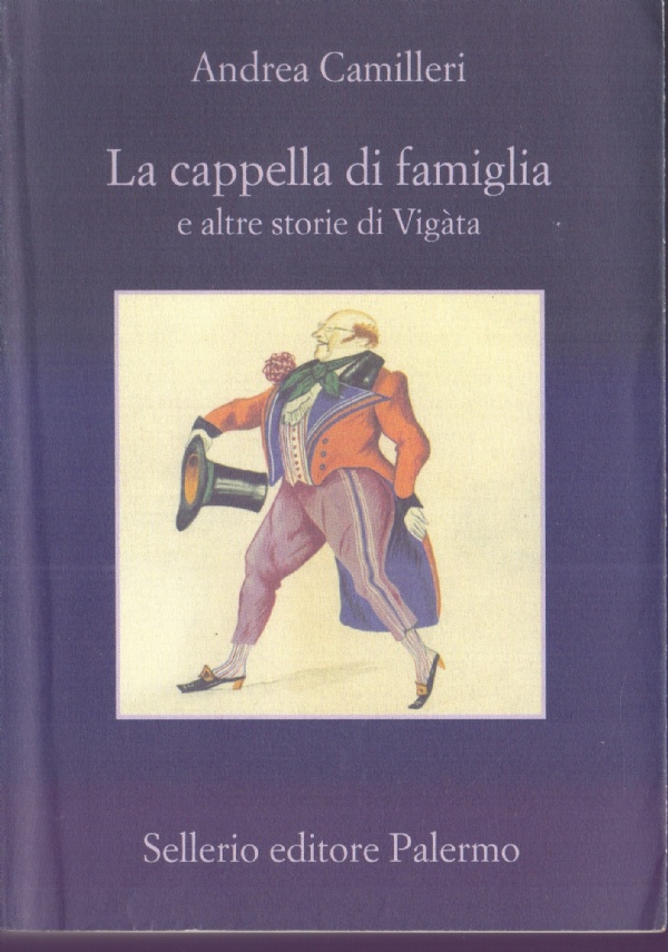 Il cuoco di Alcyon di 