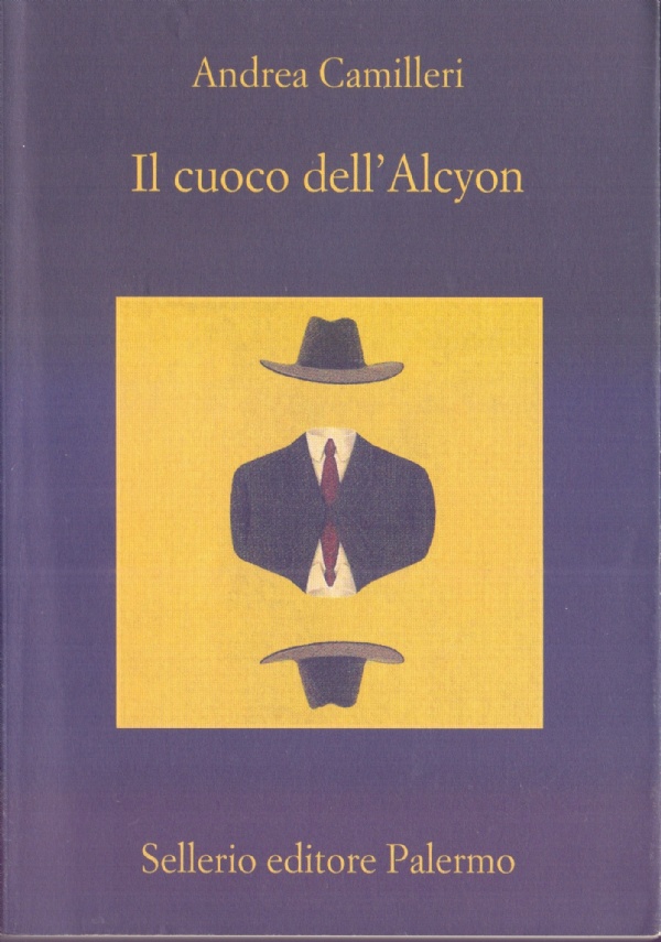 La vampa d&rsquo;agosto di 