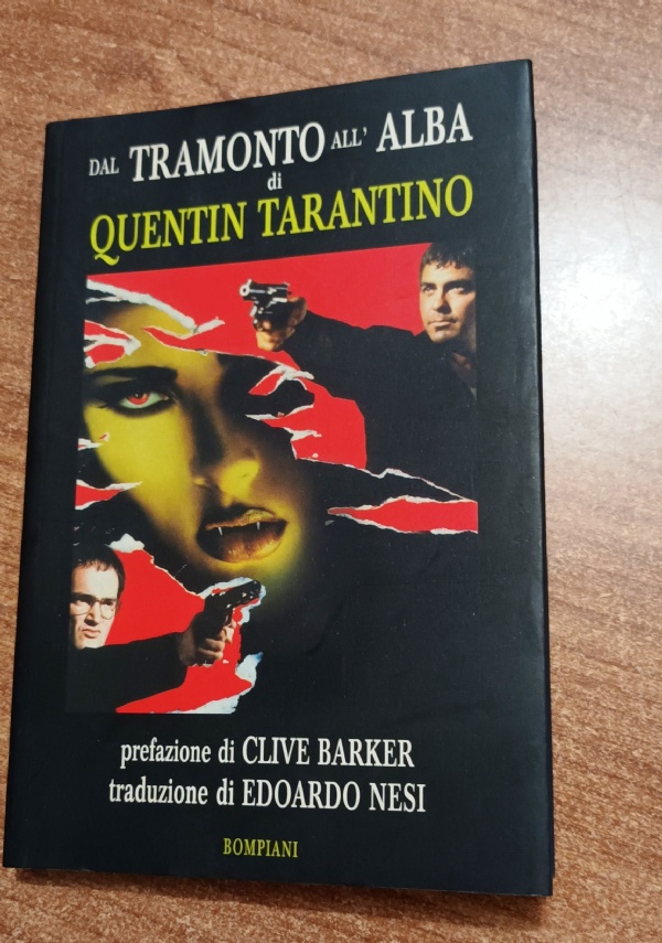 IL VENTRE DI NAPOLI, ieri, l�altroieri e .... oggi di 