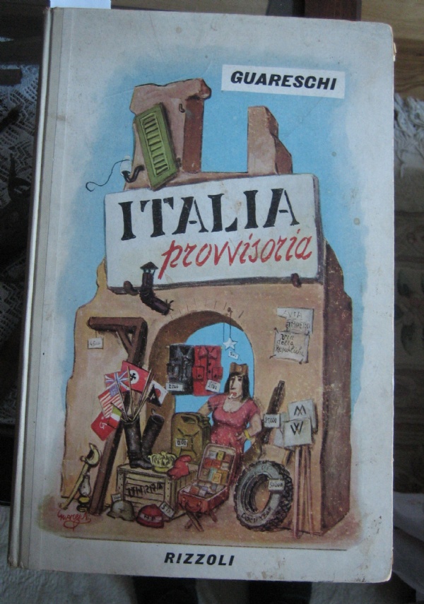 Gli italiani nei campi di concentramento in Francia, documenti e testimonianze di 