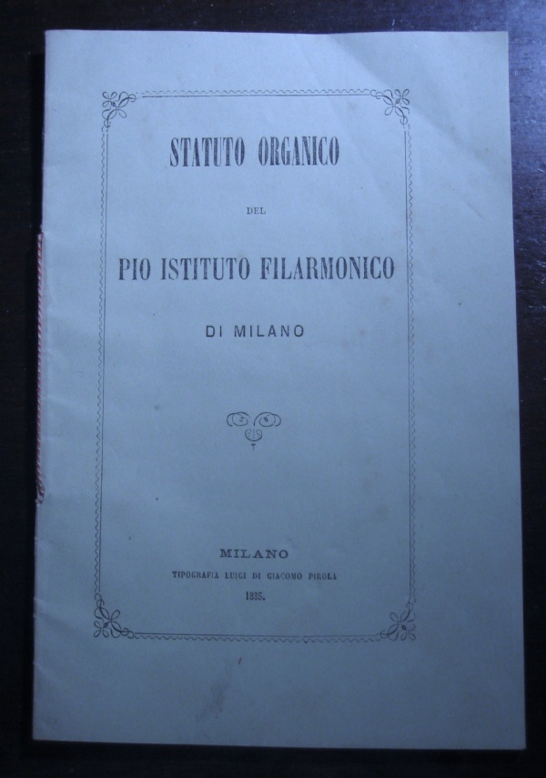 Comizio Agrario del Circondario di Bologna, Quarto congresso delle rappresentanze agrarie e degli agricoltori della regione emiliana e marchigiana da tenersi in Bologna dal 3 al 7 giugno 1894. Program di 
