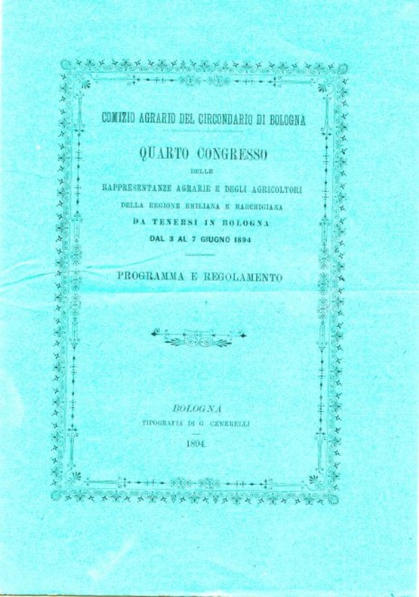 I cinque codici riuniti del Regno d�Italia di 