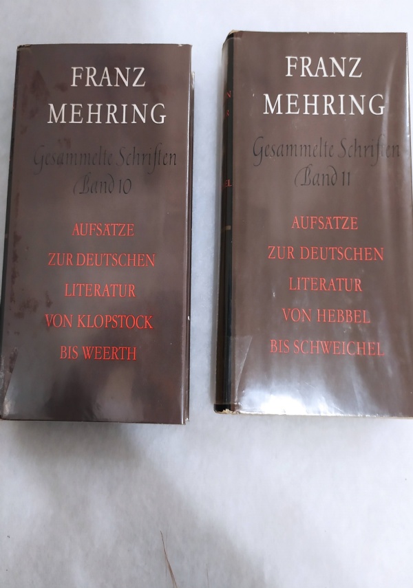 ERL�UTERUNGEN  ZUR  DEUTSCHEN LITERATUR di 