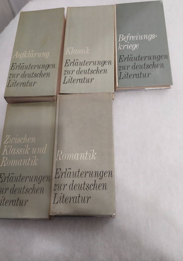 HEINRICH HEINE UND DIE ZEITGENOSSEN       -   Geschichtliche und literarische Befunde di 