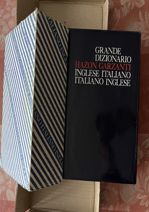 Dictionnaire Francais di 